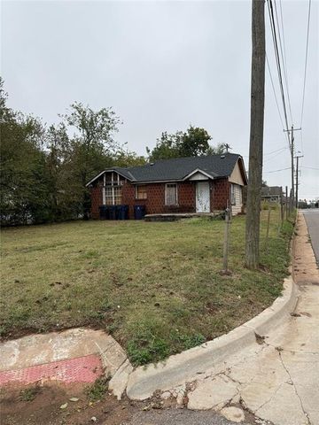 1500 NE 24th Street, Oklahoma City, OK 73111