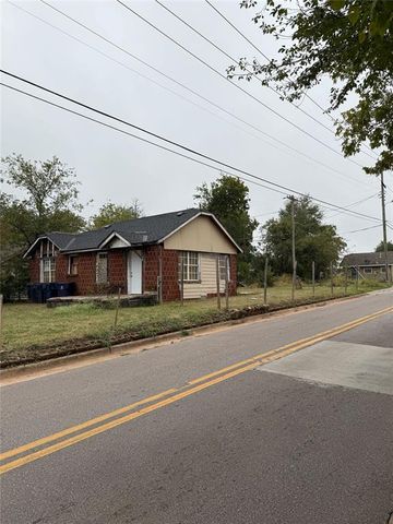 1500 NE 24th Street, Oklahoma City, OK 73111