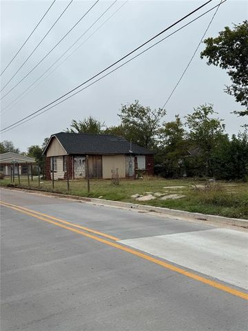 1500 NE 24th Street, Oklahoma City, OK 73111