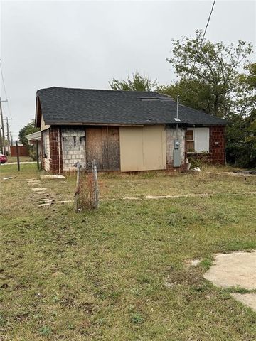 1500 NE 24th Street, Oklahoma City, OK 73111