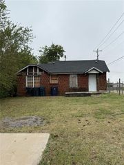 1500 NE 24th Street, Oklahoma City, OK 73111