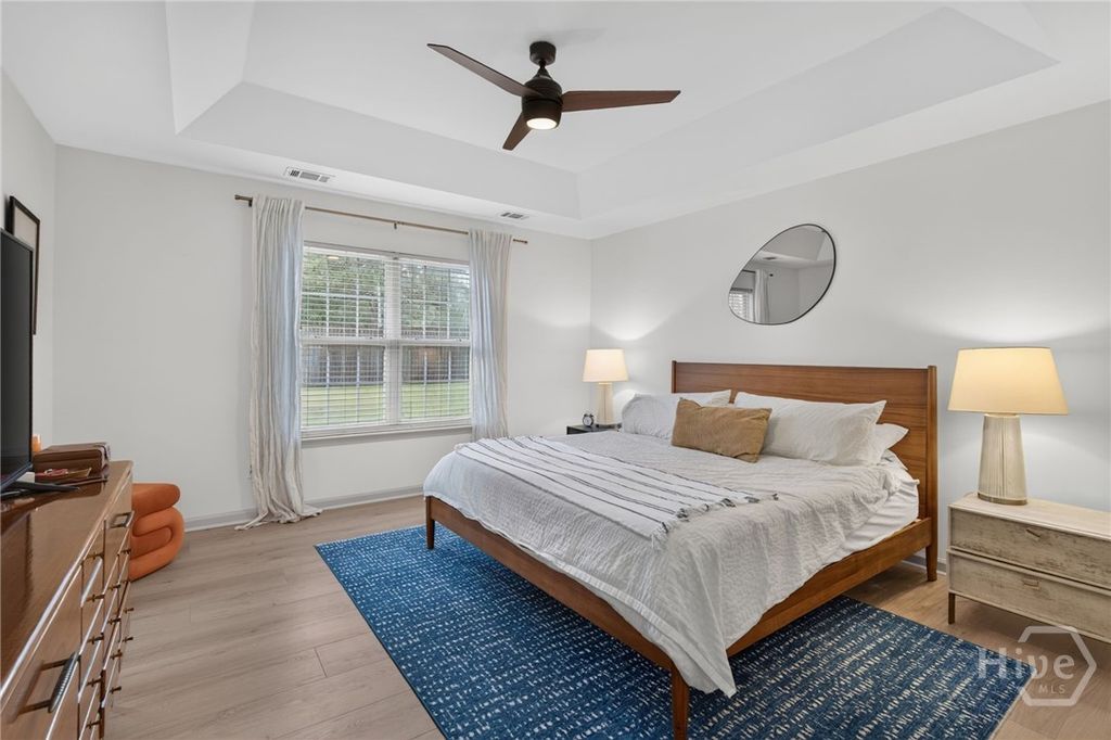 Image 3 of property listing at 59 Richmond Way, Richmond Hill, GA 31324