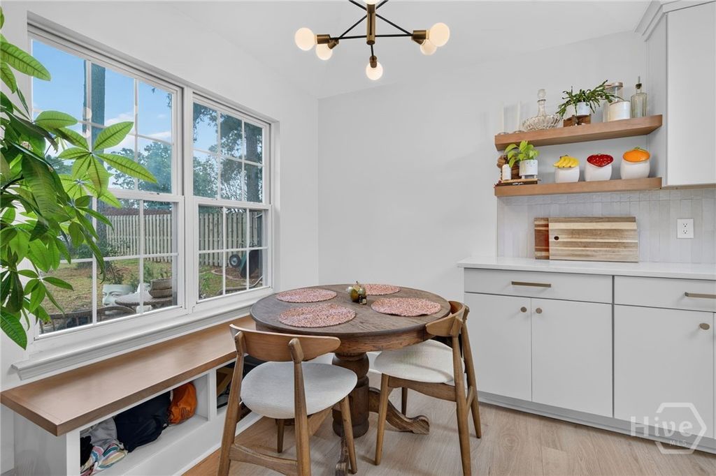 Image 32 of property listing at 59 Richmond Way, Richmond Hill, GA 31324