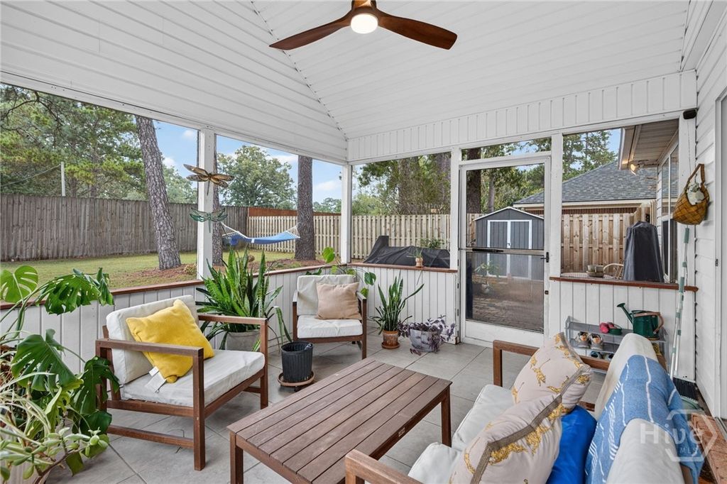 Image 36 of property listing at 59 Richmond Way, Richmond Hill, GA 31324