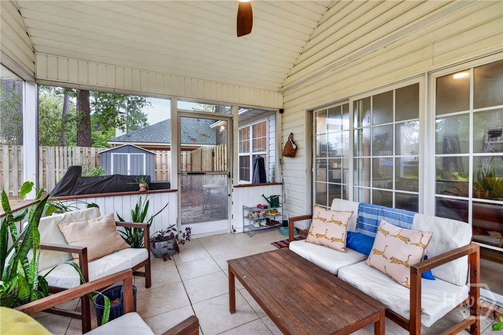 Image 37 of property listing at 59 Richmond Way, Richmond Hill, GA 31324