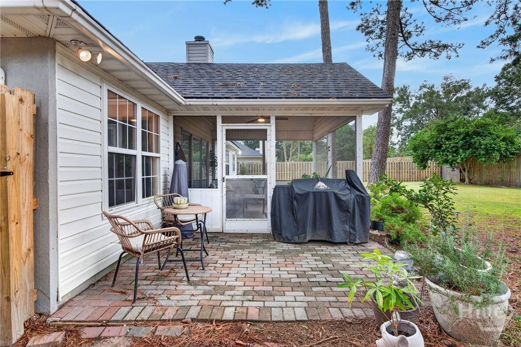 Image 38 of property listing at 59 Richmond Way, Richmond Hill, GA 31324