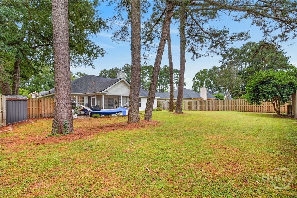 Image 39 of property listing at 59 Richmond Way, Richmond Hill, GA 31324