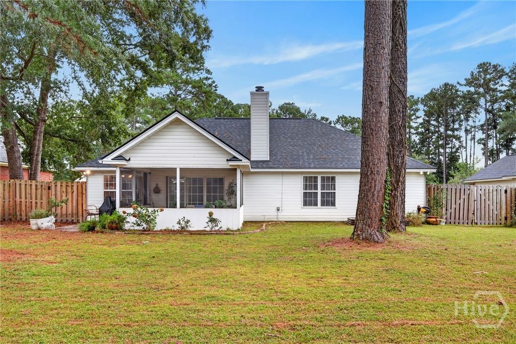 Image 41 of property listing at 59 Richmond Way, Richmond Hill, GA 31324
