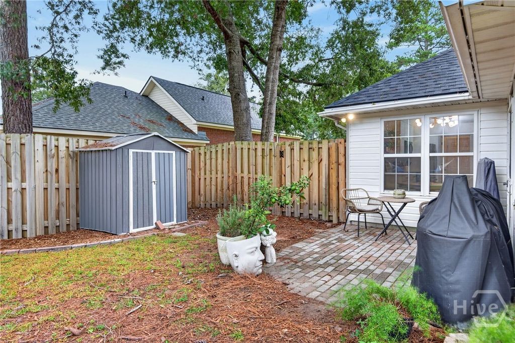 Image 43 of property listing at 59 Richmond Way, Richmond Hill, GA 31324