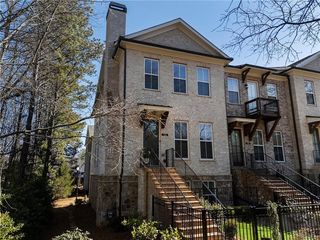 124 Everley Walk, Alpharetta, GA 30009