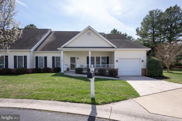 929 WINDING WAY, Salisbury, MD 21804