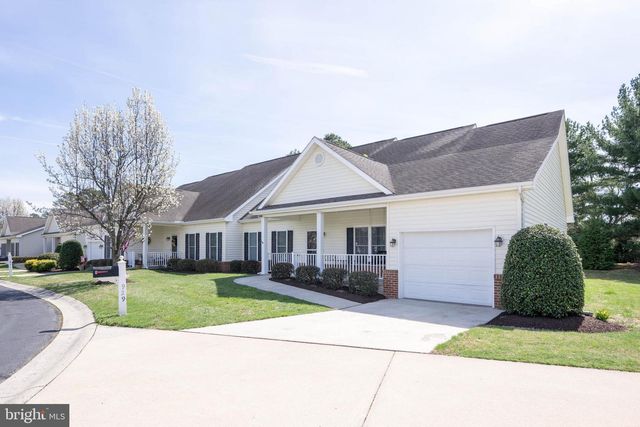 929 WINDING WAY, Salisbury, MD 21804