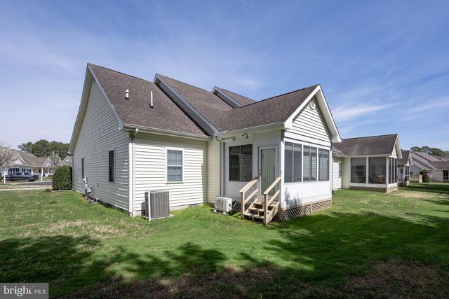 929 WINDING WAY, Salisbury, MD 21804