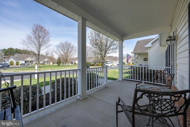 929 WINDING WAY, Salisbury, MD 21804