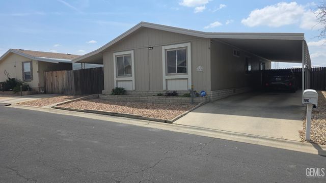 106 Serve Lane, Bakersfield, CA 93308