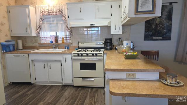 106 Serve Lane, Bakersfield, CA 93308