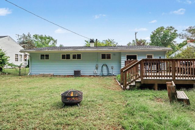 107 Williams Drive, Battle Creek City, MI 49015