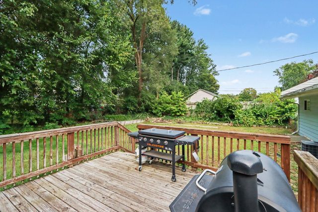 107 Williams Drive, Battle Creek City, MI 49015