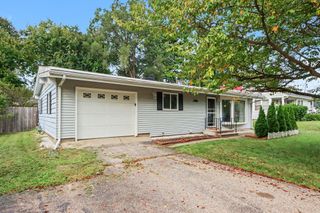 107 Williams Drive, Battle Creek City, MI 49015