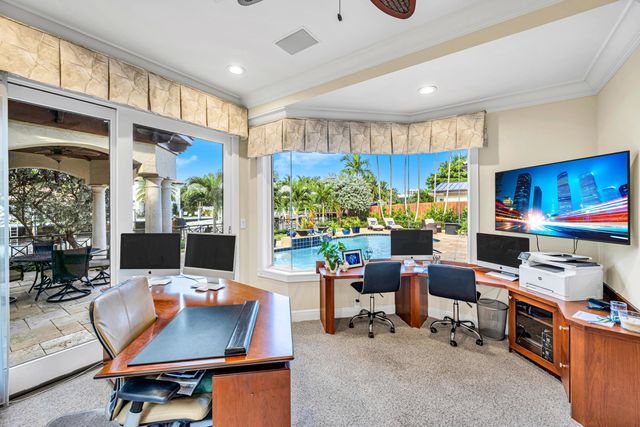 2507 Barcelona Drive, Fort Lauderdale, FL 33301
