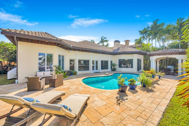 2507 Barcelona Drive, Fort Lauderdale, FL 33301