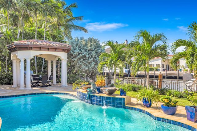 2507 Barcelona Drive, Fort Lauderdale, FL 33301