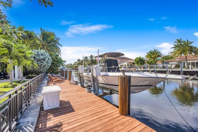 2507 Barcelona Drive, Fort Lauderdale, FL 33301