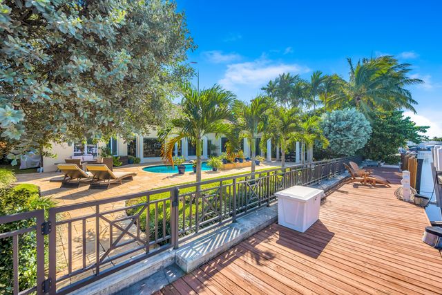 2507 Barcelona Drive, Fort Lauderdale, FL 33301