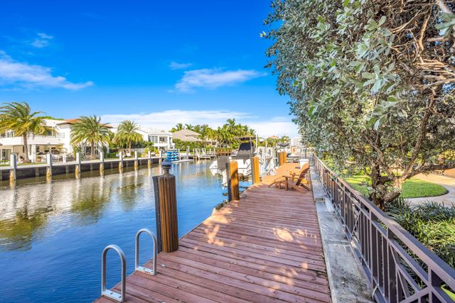 2507 Barcelona Drive, Fort Lauderdale, FL 33301