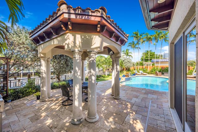 2507 Barcelona Drive, Fort Lauderdale, FL 33301