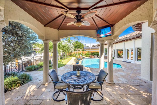 2507 Barcelona Drive, Fort Lauderdale, FL 33301