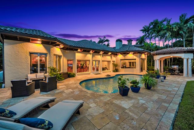 2507 Barcelona Drive, Fort Lauderdale, FL 33301