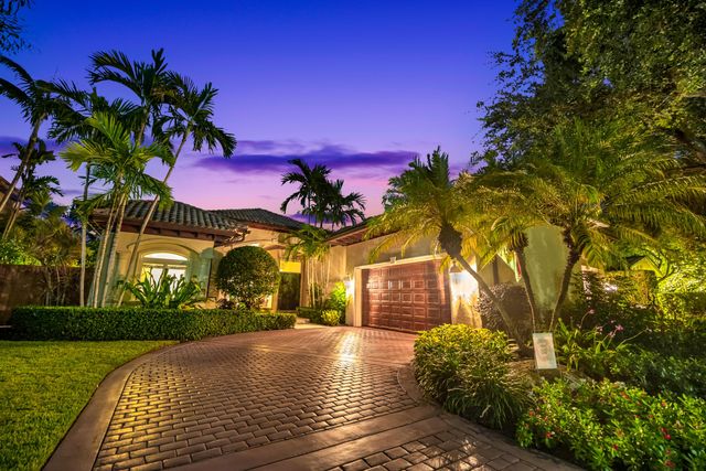 2507 Barcelona Drive, Fort Lauderdale, FL 33301