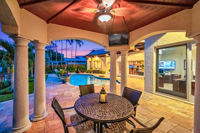 2507 Barcelona Drive, Fort Lauderdale, FL 33301