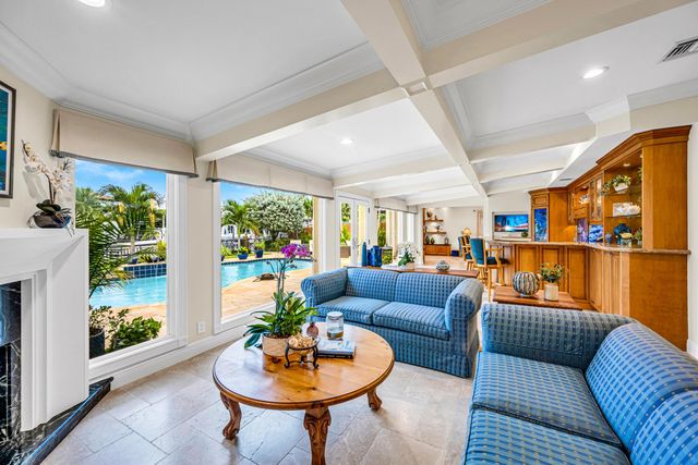 2507 Barcelona Drive, Fort Lauderdale, FL 33301