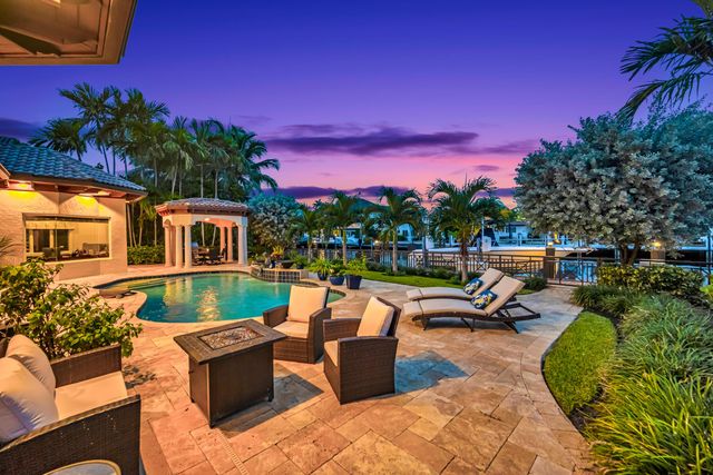 2507 Barcelona Drive, Fort Lauderdale, FL 33301