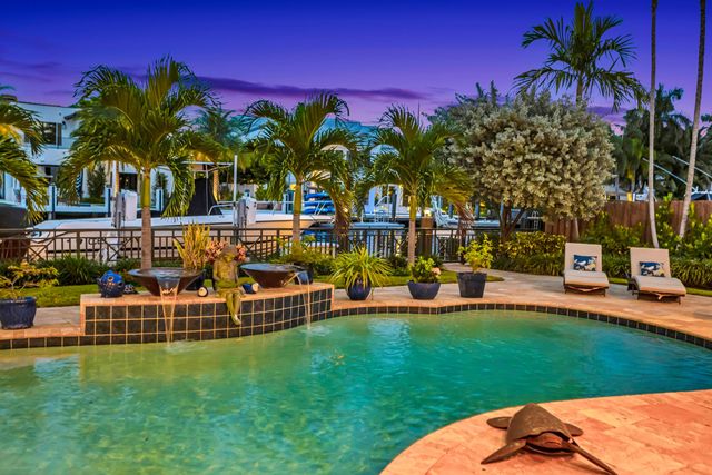 2507 Barcelona Drive, Fort Lauderdale, FL 33301