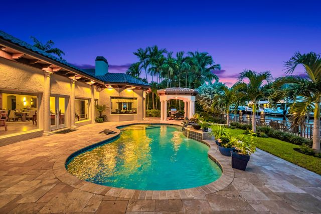 2507 Barcelona Drive, Fort Lauderdale, FL 33301