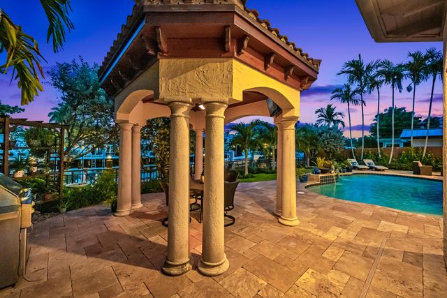 2507 Barcelona Drive, Fort Lauderdale, FL 33301