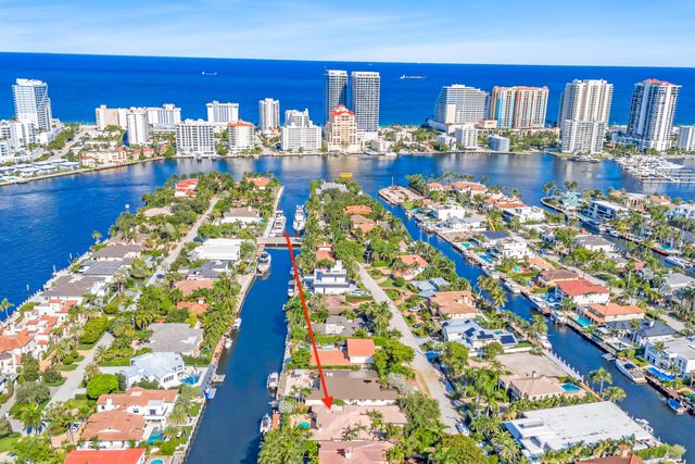 2507 Barcelona Drive, Fort Lauderdale, FL 33301