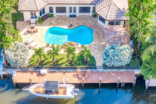 2507 Barcelona Drive, Fort Lauderdale, FL 33301