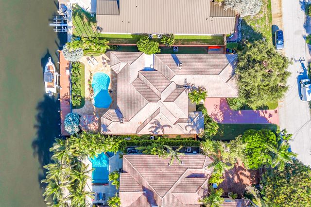 2507 Barcelona Drive, Fort Lauderdale, FL 33301