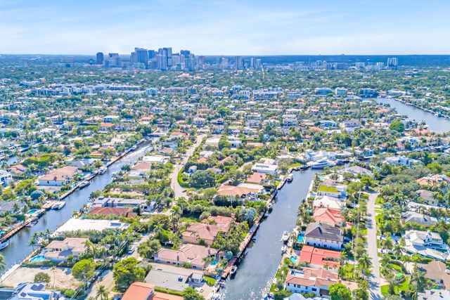 2507 Barcelona Drive, Fort Lauderdale, FL 33301