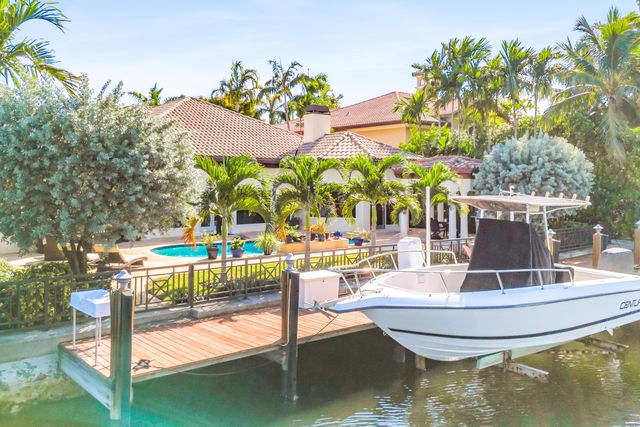 2507 Barcelona Drive, Fort Lauderdale, FL 33301