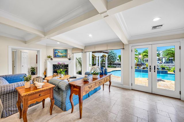 2507 Barcelona Drive, Fort Lauderdale, FL 33301
