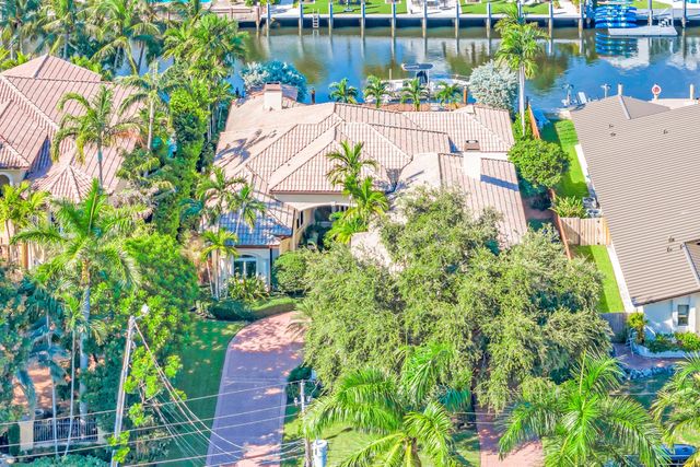 2507 Barcelona Drive, Fort Lauderdale, FL 33301