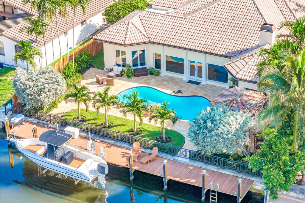 2507 Barcelona Drive, Fort Lauderdale, FL 33301