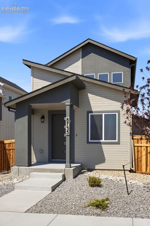 8735 Naperville Heights, Colorado Springs, CO 80908 — photo 2