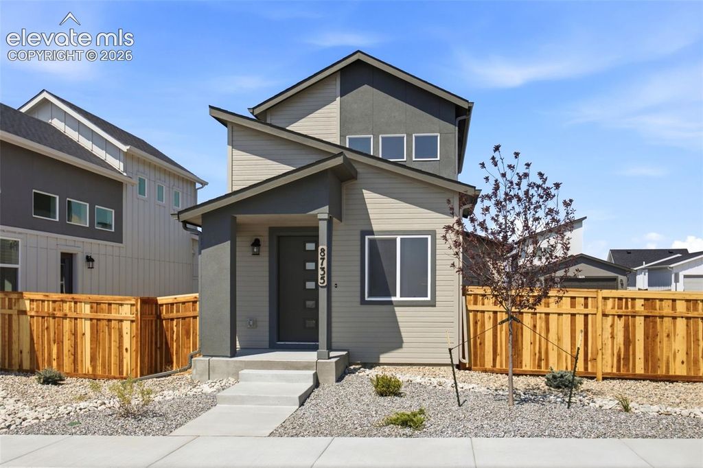 8735 Naperville Heights, Colorado Springs, CO 80908 — photo 4