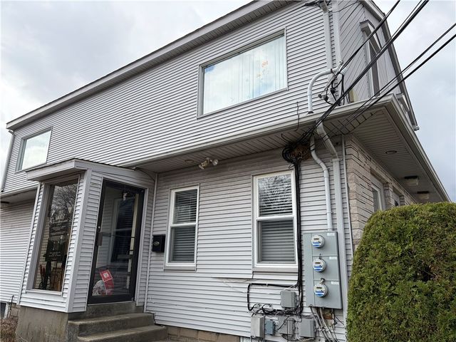 1006 Reservoir Avenue, Cranston, RI 02910